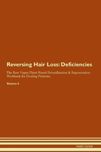 Reversing Hair Loss