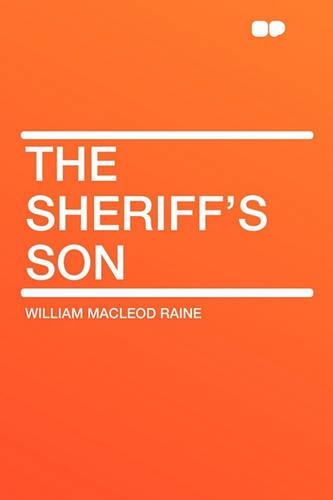 The Sheriff's Son