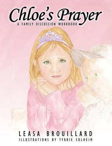 Chloe's Prayer