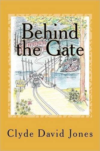 Behind the Gate