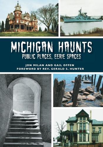 Michigan Haunts