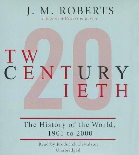 Twentieth Century