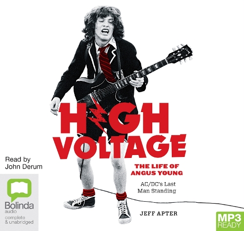 High Voltage