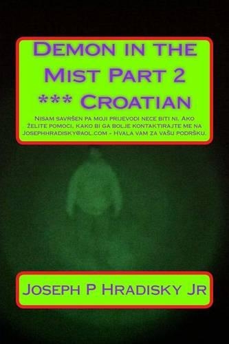 Demon in the Mist Part 2 *** Croatian
