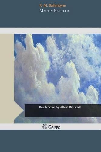 Martin Rattler: (English)