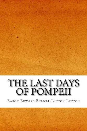 The Last Days of Pompeii