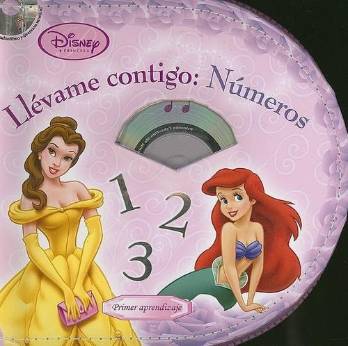 Llevame Contigo: Numeros: (Zip & Carry)