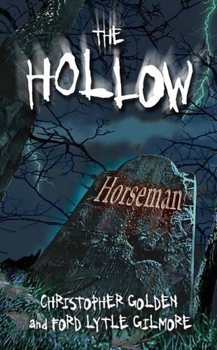 Horseman: (01 Hollow)
