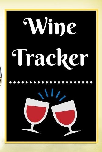 Wine Tracker