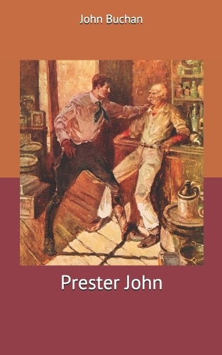 Prester John