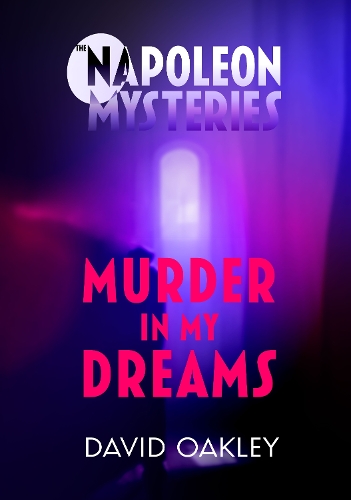 Murder in My Dreams