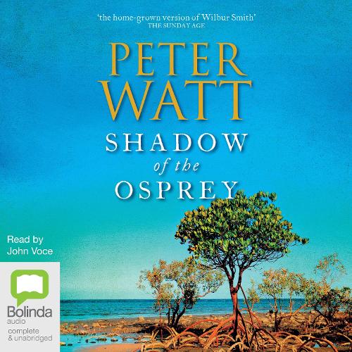 Shadow of the Osprey: (2 Frontier)