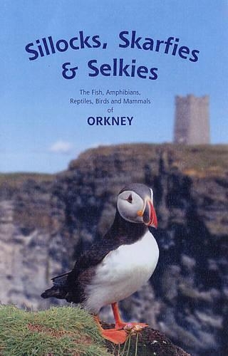 Sillocks, Skarfies and Selkies