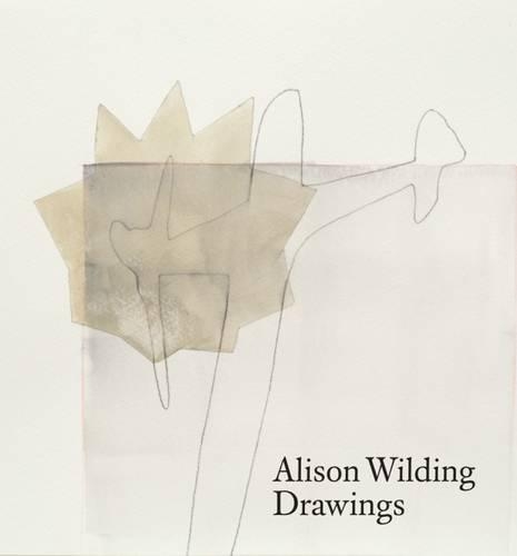 Alison Wilding