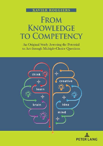 From Knowledge to Competency