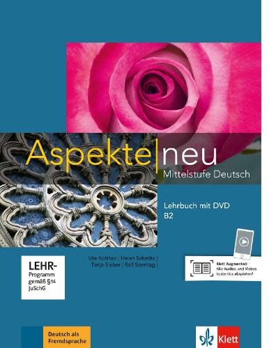 Aspekte neu