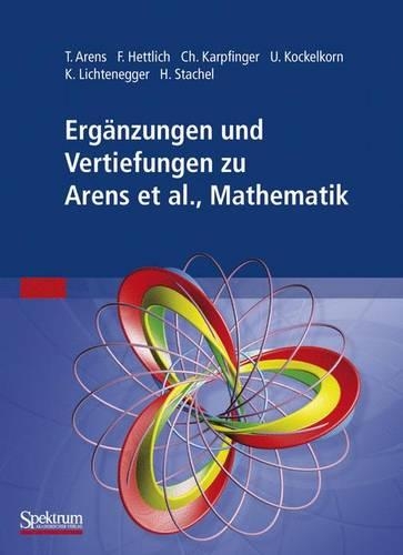 Ergänzungen und Vertiefungen zu  Mathematik