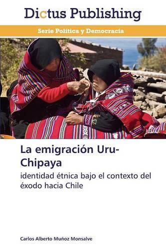 La emigración Uru-Chipaya