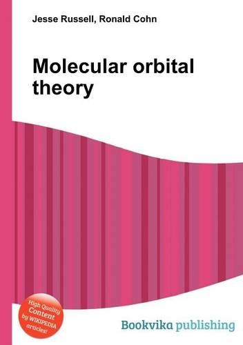Molecular Orbital Theory