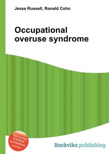 Occupational Overuse Syndrome