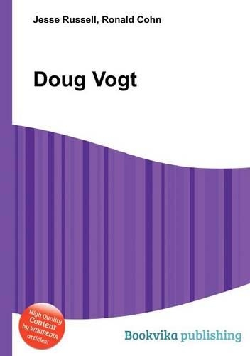 Doug Vogt