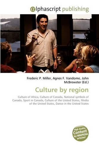 Culture by Region