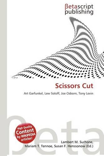 Scissors Cut