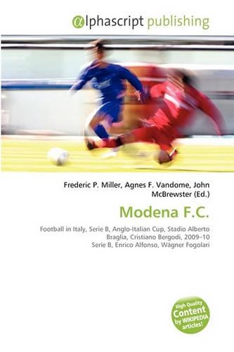 Modena F.C.: (English)