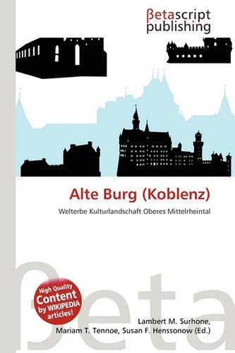 Alte Burg (Koblenz)