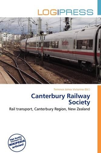 Canterbury Railway Society