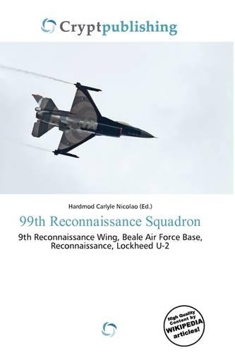 99th Reconnaissance Squadron