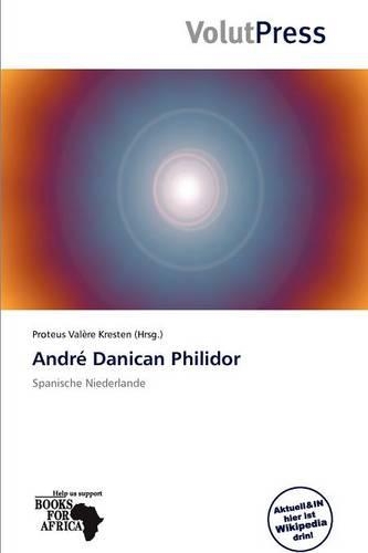 Andr Danican Philidor: (German)