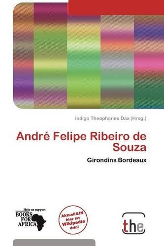 Andr Felipe Ribeiro de Souza