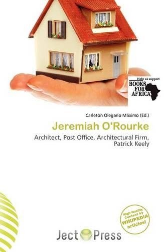 Jeremiah O'Rourke