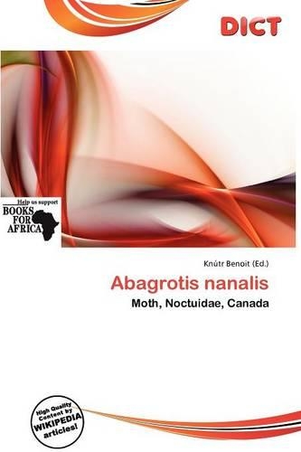 Abagrotis Nanalis