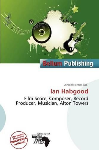 Ian Habgood