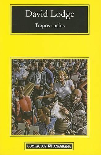 Trapos Sucios