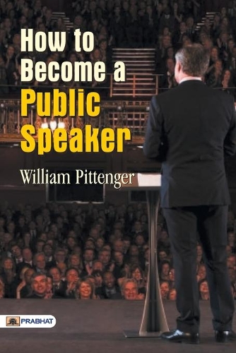 How to Become a Public Speaker