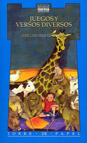 Juegos y Versos Diversos