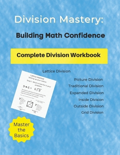 Division Mastery