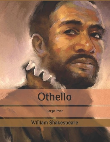 Othello: Large Print