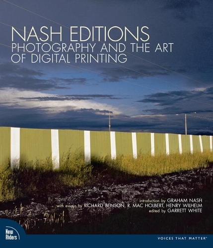 Nash Editions