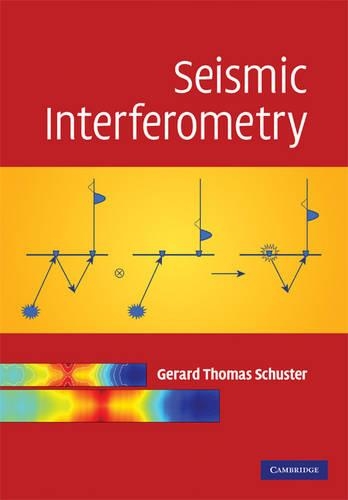 Seismic Interferometry: (English)