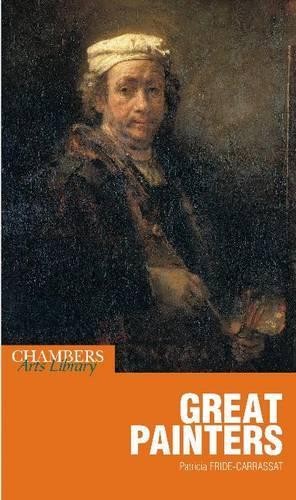 Great Painters