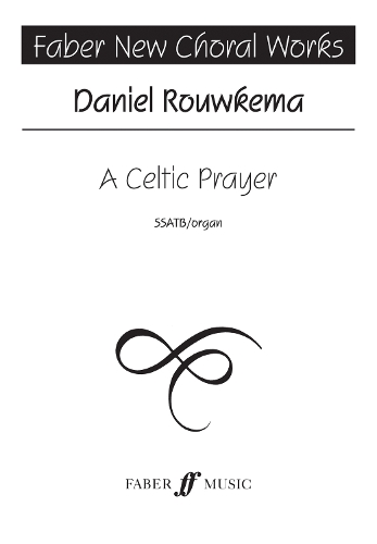 A Celtic Prayer
