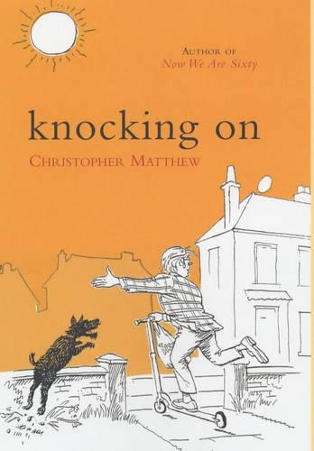 Knocking on: (English)