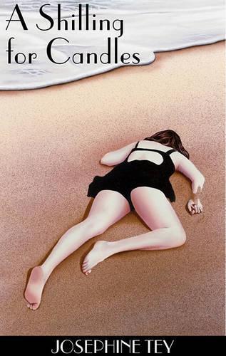 A Shilling for Candles