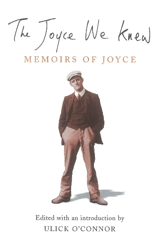 The Joyce We Knew