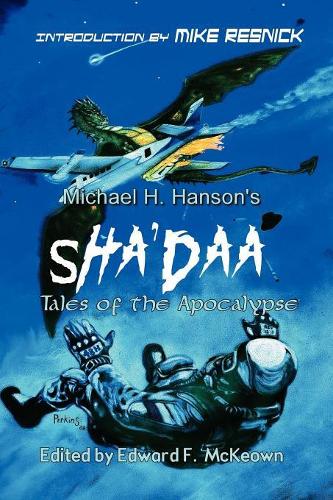 Sha'Daa: Tales of the Apocalypse(English)
