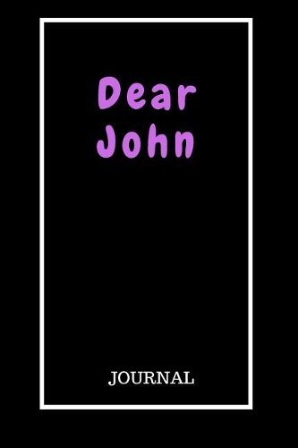 Dear John